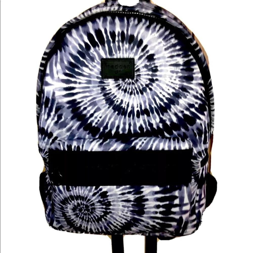 STEVE MADDEN Madden Girl Neoprene Backpack